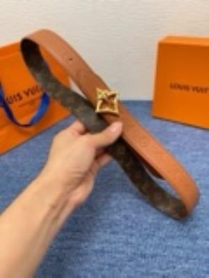 cheap quality Louis Vuitton belt Model No. 839